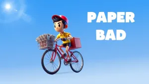 Paper Bad