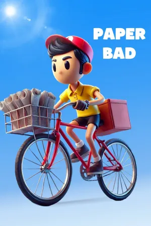 Paper Bad