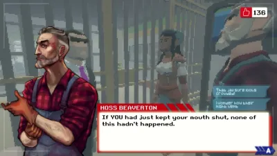 Local News with Cliff Rockslide — скриншот 4