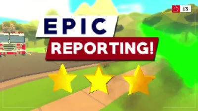 Local News with Cliff Rockslide — скриншот 6