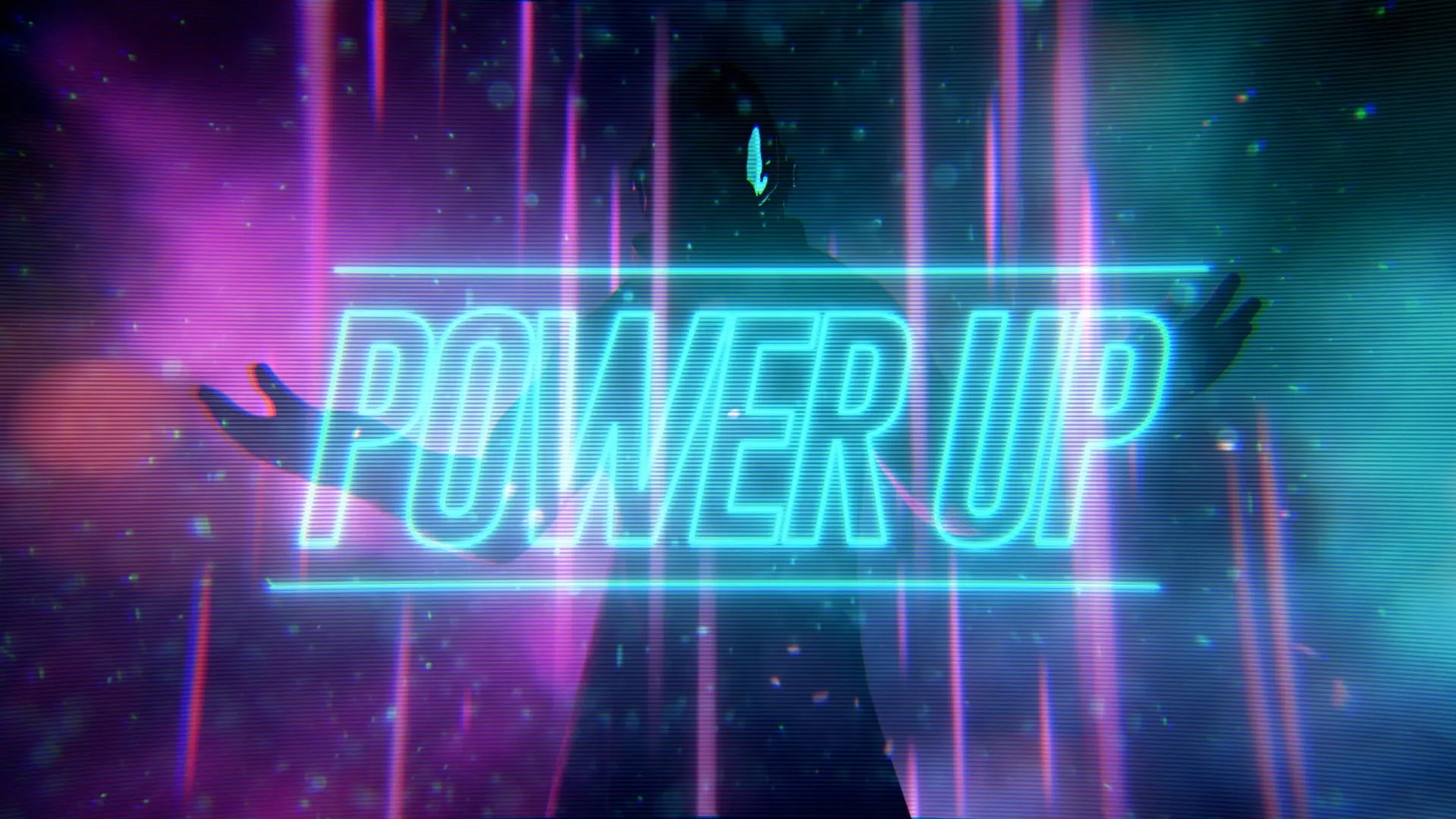 Hyper Jam — трейлер