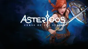 Asterigos: Curse of the Stars