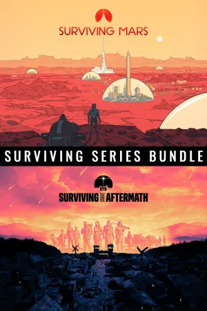 Surviving Franchise Bundle
