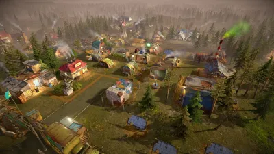 Surviving Franchise Bundle — скриншот 2