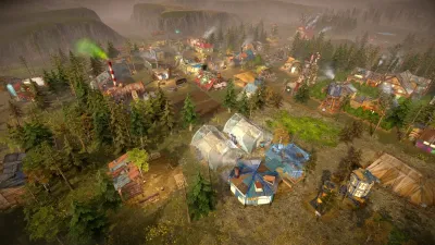 Surviving Franchise Bundle — скриншот 3