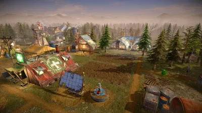 Surviving Franchise Bundle — скриншот 4