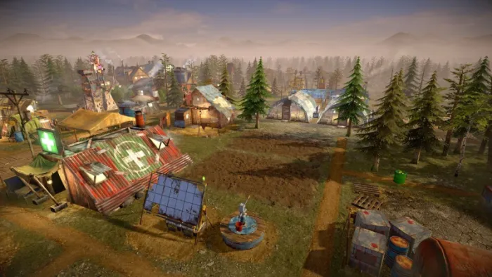 Surviving Franchise Bundle — скриншот 4
