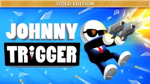 Johnny Trigger: Gold Edition