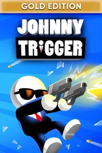 Johnny Trigger: Gold Edition