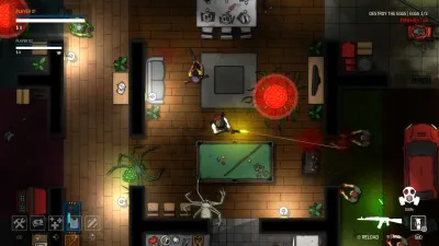 2BAD GAMES - 10th Anniversary Bundle — скриншот 1