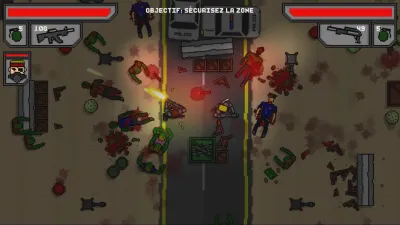 2BAD GAMES - 10th Anniversary Bundle — скриншот 3