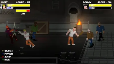 2BAD GAMES - 10th Anniversary Bundle — скриншот 4