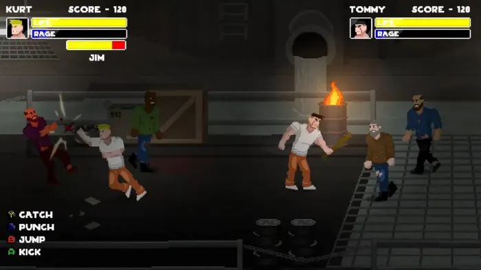 2BAD GAMES - 10th Anniversary Bundle — скриншот 4