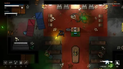 2BAD GAMES - 10th Anniversary Bundle — скриншот 5