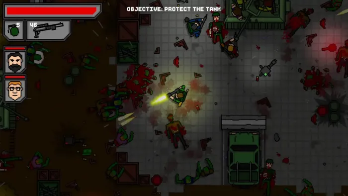 2BAD GAMES - 10th Anniversary Bundle — скриншот 7