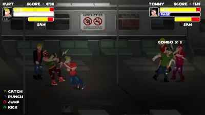 2BAD GAMES - 10th Anniversary Bundle — скриншот 8