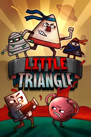 Little Triangle