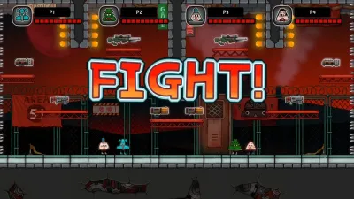 Little Triangle — скриншот 1