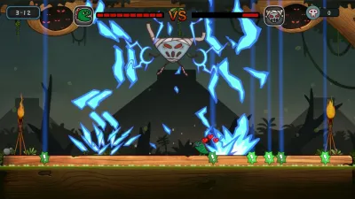 Little Triangle — скриншот 11