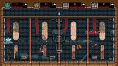 Little Triangle — скриншот 2