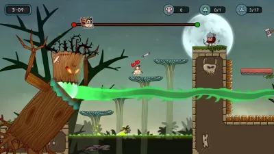 Little Triangle — скриншот 9