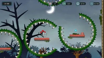 Little Triangle — скриншот 10