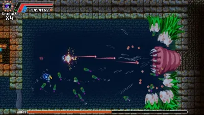 Jett Rider - Reduce, reuse and BLAST IT OFF! — скриншот 3