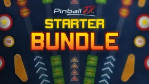 Pinball FX - Starter Bundle