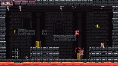 More Dark — скриншот 1