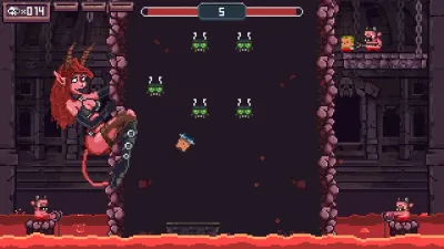 More Dark — скриншот 2