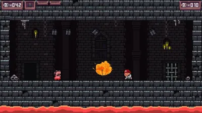 More Dark — скриншот 3