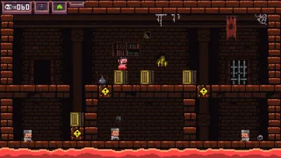 More Dark — скриншот 4