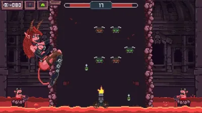 More Dark — скриншот 5