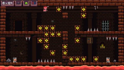 More Dark — скриншот 6