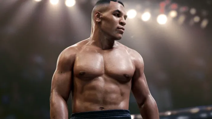 UFC™ 5 Издание Ultimate — скриншот 4