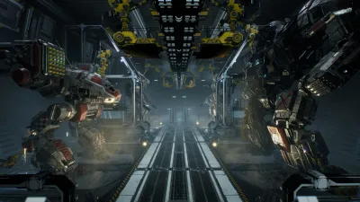 MechWarrior 5: Mercenaries — скриншот 10