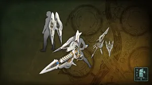 Многослойная копьепушка: космолоидный шквал