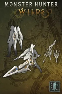 Многослойная копьепушка: космолоидный шквал