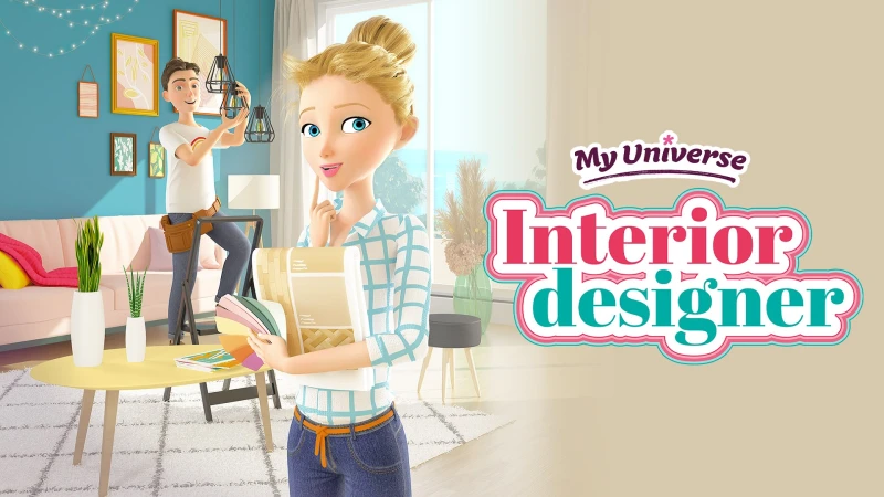 Interior Designer (Дизайнер интерьеров)