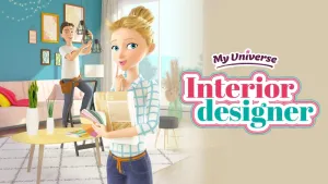 Interior Designer (Дизайнер интерьеров)