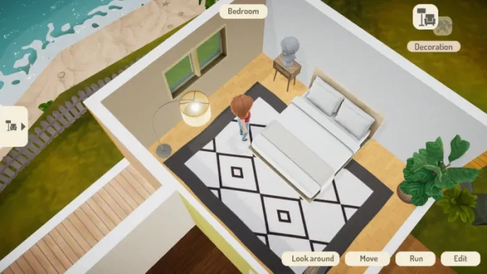 Interior Designer (Дизайнер интерьеров) — скриншот 3