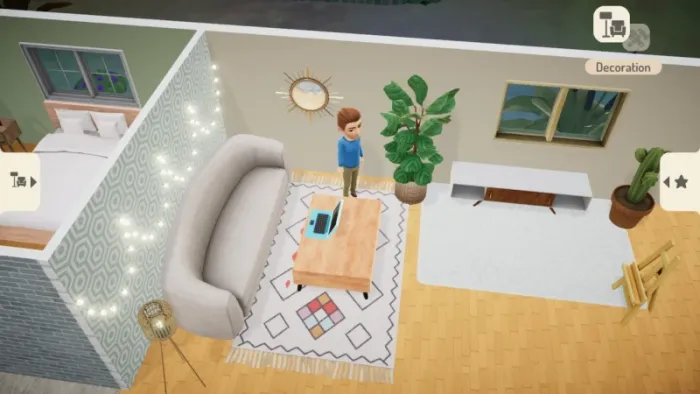 Interior Designer (Дизайнер интерьеров) — скриншот 4