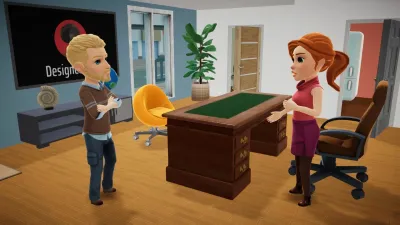 Interior Designer (Дизайнер интерьеров) — скриншот 6