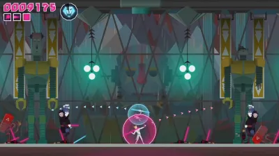 Lichtspeer: Double Speer Edition — скриншот 2