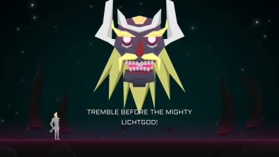 Lichtspeer: Double Speer Edition — скриншот 7