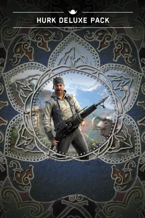 FAR CRY 4 Hurk Deluxe Pack
