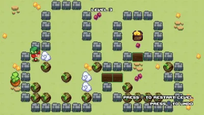 Cloud to Gold (Windows) — скриншот 1