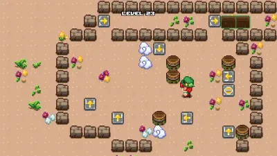 Cloud to Gold (Windows) — скриншот 3