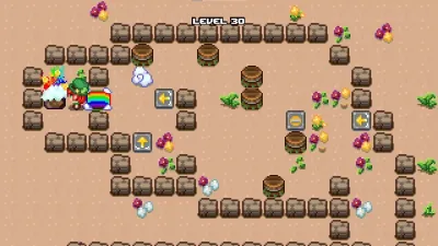 Cloud to Gold (Windows) — скриншот 4