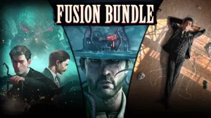 Fusion Bundle